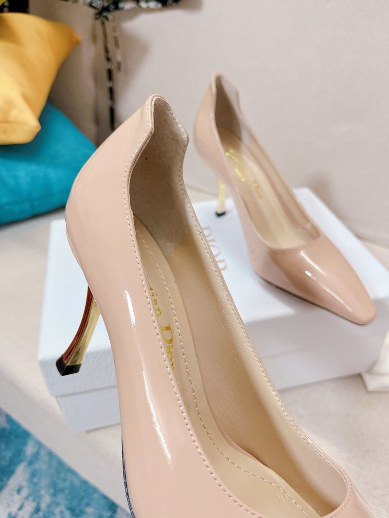 Christian Dior Heeled Shoes